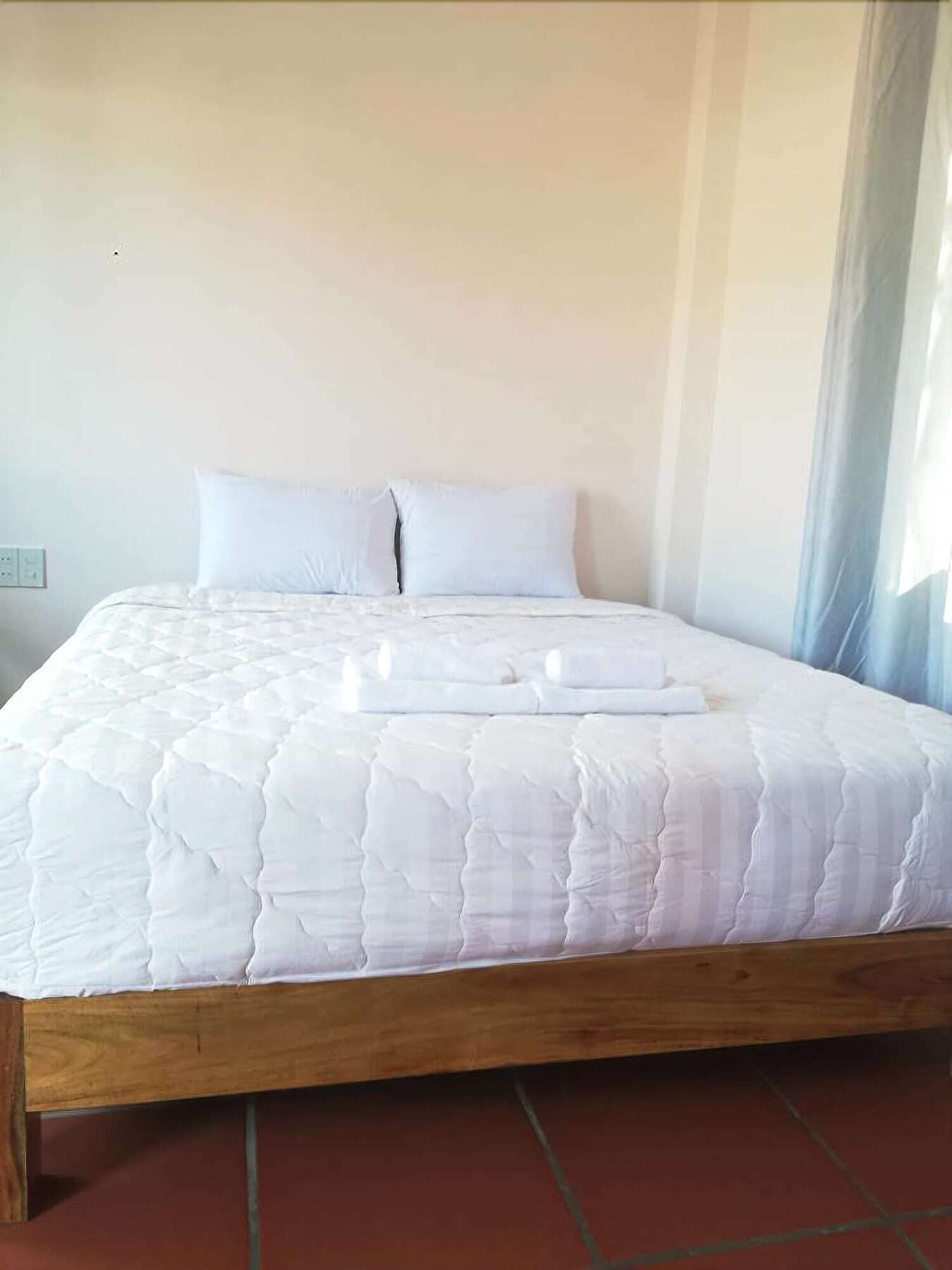 Phu Quoc Areca Garden Bungalow Eksteriør bilde